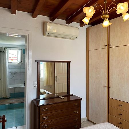 Classy Classic Mykonos Town Buitenkant foto